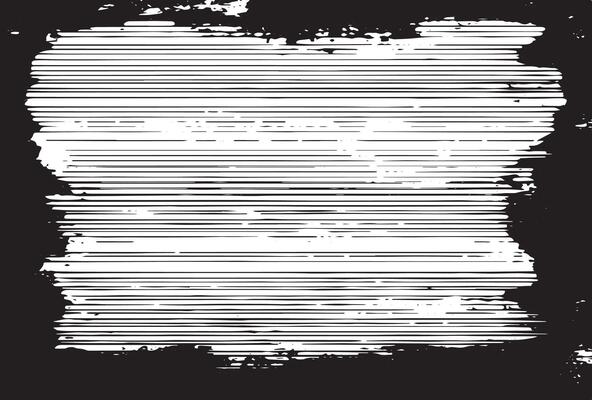 Scratched Grungy Texture Background