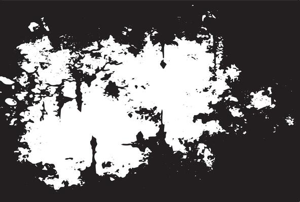 Metal texture with scratches and cracks.