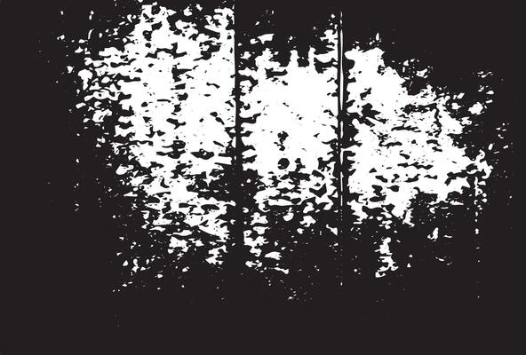 Metal texture with scratches and cracks.