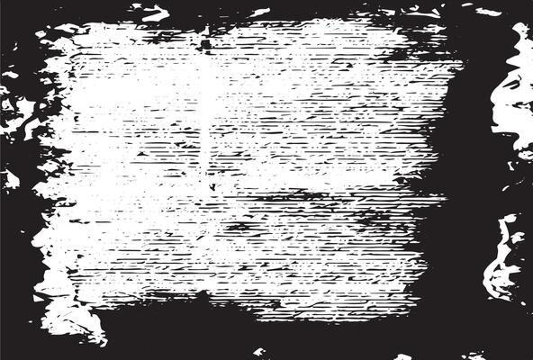 Scratched Grungy Texture Background