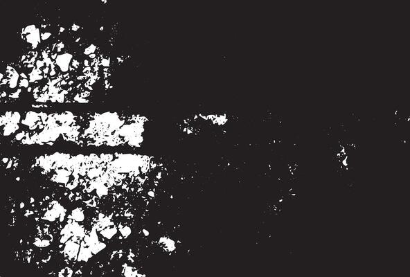 Metal grungy texture with scratches and cracks.