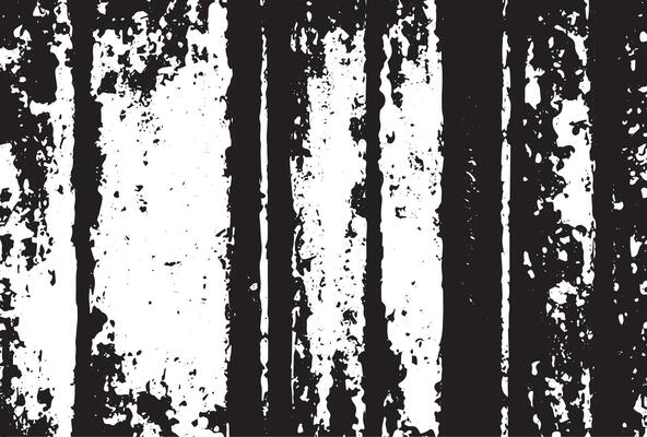 Metal grungy texture with scratches and cracks.