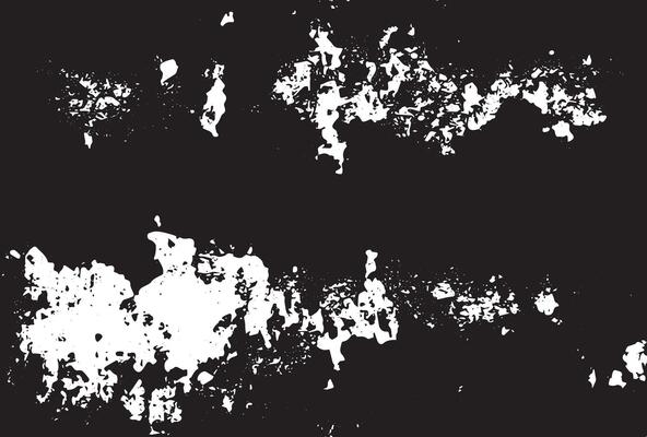 Metal grungy texture with scratches and cracks.