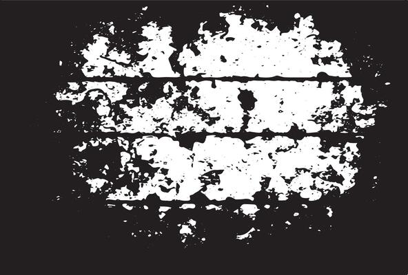 Metal texture with scratches and cracks.