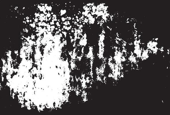 Metal grungy texture with scratches and cracks.