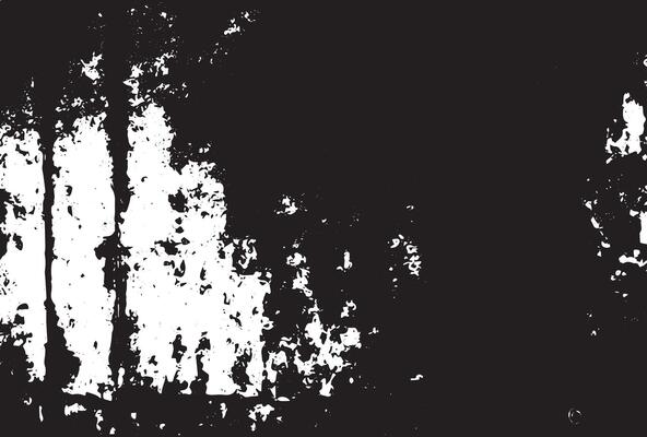 Metal grungy texture with scratches and cracks.
