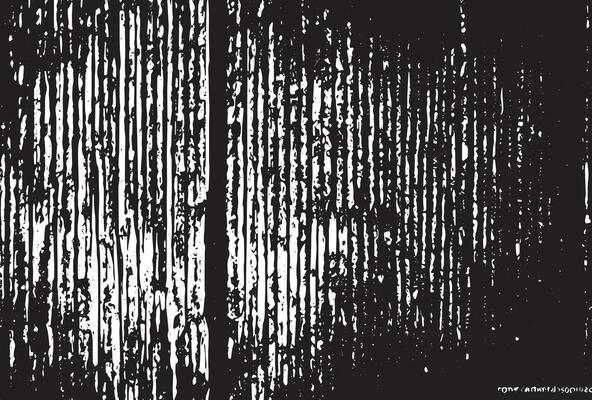 Metal grungy texture with scratches and cracks.