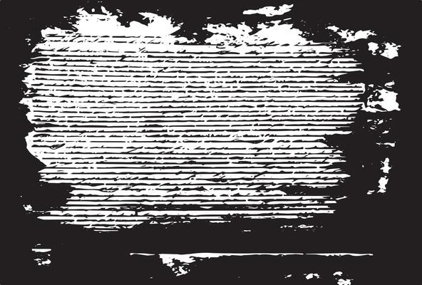 Scratched Grungy Texture Background