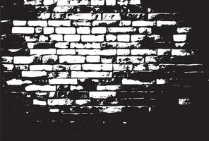 old damaged wall.  abstract background. Background for design. vector