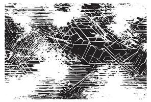 abstract grunge background graphic texture vector