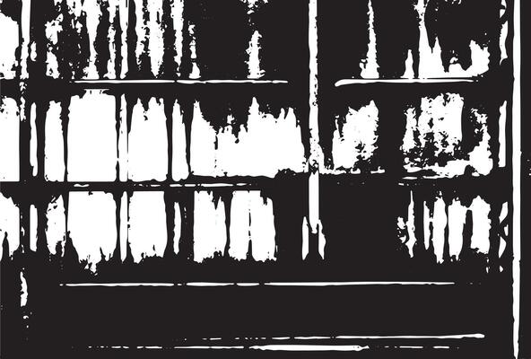 Old rusted steel
