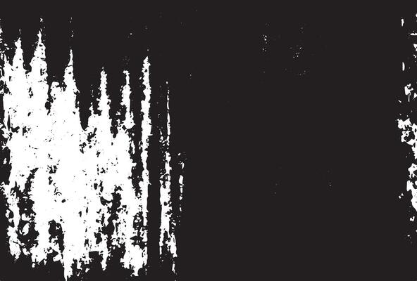 Metal grungy texture with scratches and cracks.