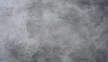White stone marble concrete wall grunge for texture backdrop background. Old grunge textures with scratches and cracks. White painted cement wall, modern grey paint limestone texture background. photo