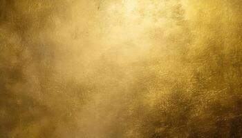 Gold shiny wall abstract background texture, Beatiful Luxury and Elegant photo