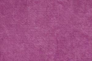 Pink Velveteen Upholstery Fabric Texture photo