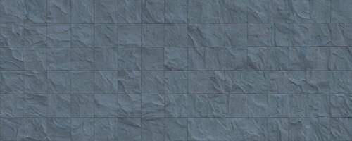 Gray Tile Texture, Minimalist Surface Detail photo