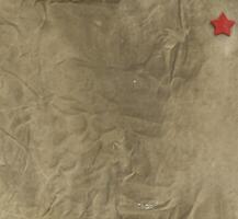 vintage texture of old military tarp photo