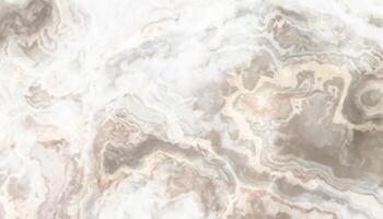 Curly Onyx Marble Tile Texture, Elegant Surface Detail photo