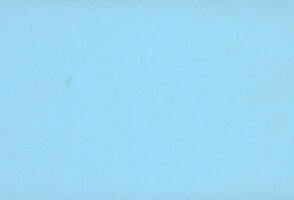 Light Blue Paper Texture Background, Soft and Serene photo