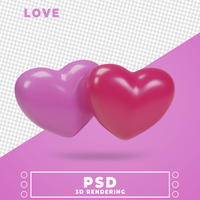 emoticon 3d interpretazione psd