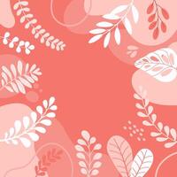 Design banner frame background .Colorful poster background vector illustration.