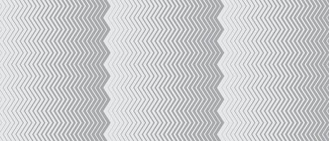 abstract geometric line wave pattern vector illustration.