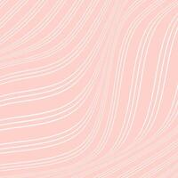 abstract geometric line wave pattern vector illustration.