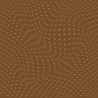 abstract dot wave pattern. vector