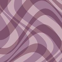 abstract geometric line wave pattern vector illustration.