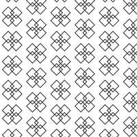 abstract geometric pattern vector