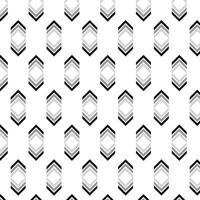 abstract geometric pattern vector