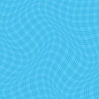 abstract geometric line wave pattern vector illustration.