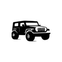 silhouette cars and on the road vehicle icon in isolated background, create by vector. vector