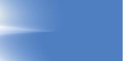 Abstract blue wavy with blurred light curved lines background vector