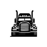 silhouette cars and on the road vehicle icon in isolated background, create by vector. vector