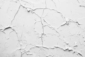 AI generated White color texture wallpaper  HD background photo