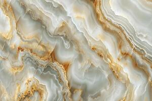 AI generated marble pattern texture background photo