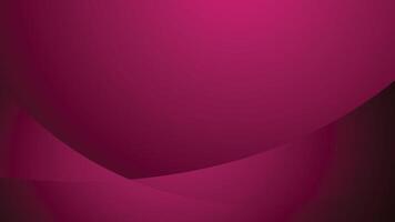 Abstract gradient background wallpaper design vector image for backdrop or presentation