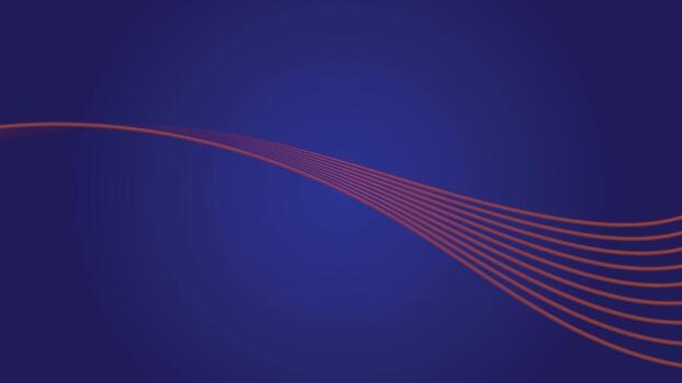 Abstract gradient background wallpaper design vector image for backdrop or presentation