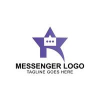 Vector illustration of sms icon messege flat logo design in black color eps Adobe Illustrator Artwork