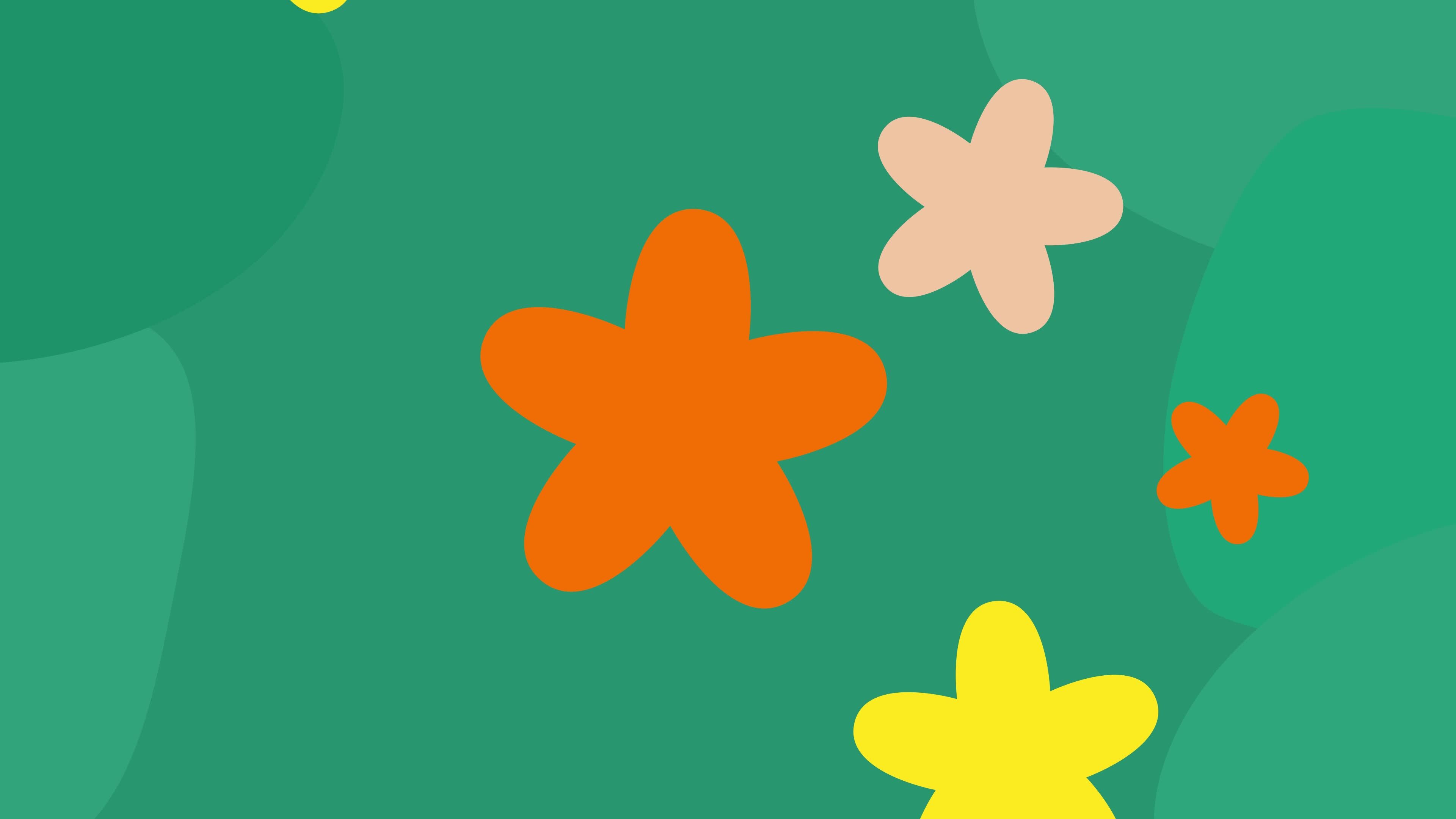 Abstract Green Hand Drawing Background 40516465 Stock Video at Vecteezy
