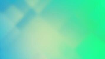 Light Turquoise Gradient Background video