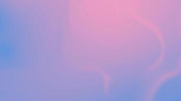 Purple Coludy Gradient Animated Background video