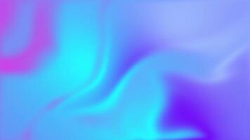Abstract Blurred Decor Background video