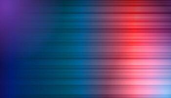 gradient colorful lines vector background