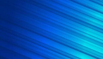 blue gradient colorful lines vector background