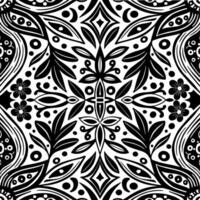 seamless vector pattern design art