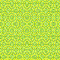 islamic seamless pattern background vector illustration