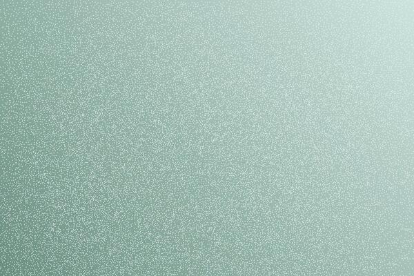 Green retro pastel dotted textured background, noisy gritty dot halftone effect, vector neon illustration. Fashionable banner in grunge style.