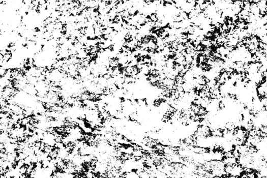 Vector abstract grunge texture effect.